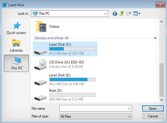 choose-disk-with-your-OS
