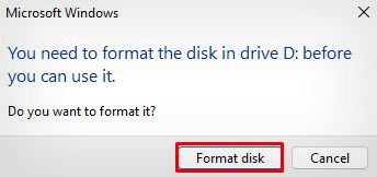 click-the-format-disk-button