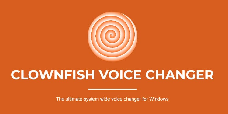 7 Best Voice Changer App in 2023 4 clownfish voice changer