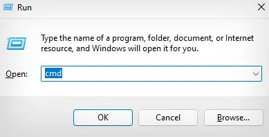How to Unlock Dell Laptop Without Password 16 cmd-on-run