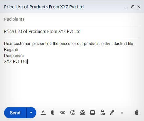 composing-message-for-canned-response