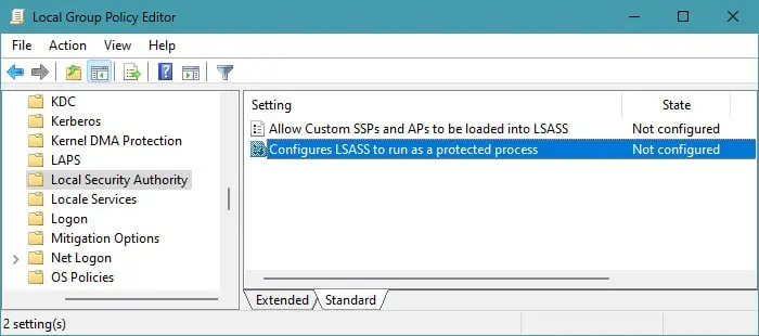 configure-lsass-to-run-as-a-protected-process