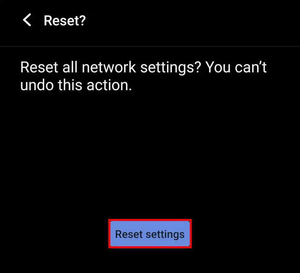 5 Ways to Fix “Failed to Obtain IP Address” 10 confirm-reset-all-network-settings