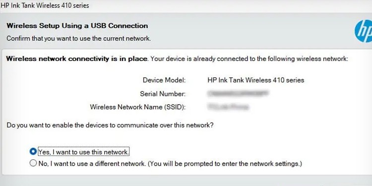 How to Add a Network Printer? 3 Best Ways 2 connect-to-wifi-during-setup-1