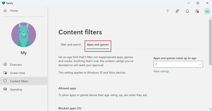 content-filters-apps-and-games