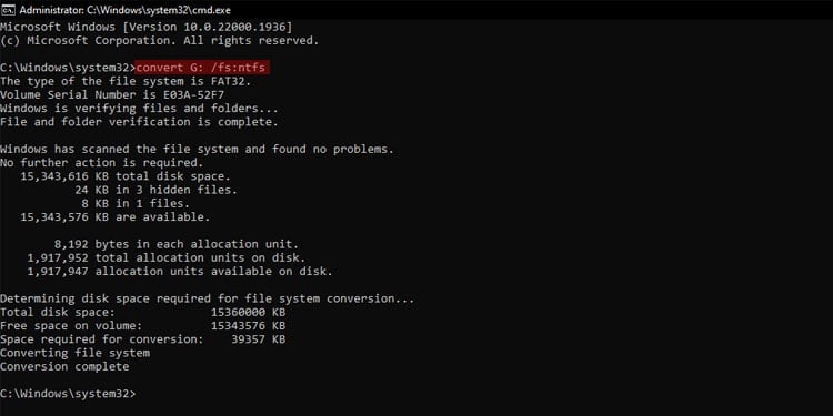 convert-fat32-to-ntfs-without-losing-data-command-prompt