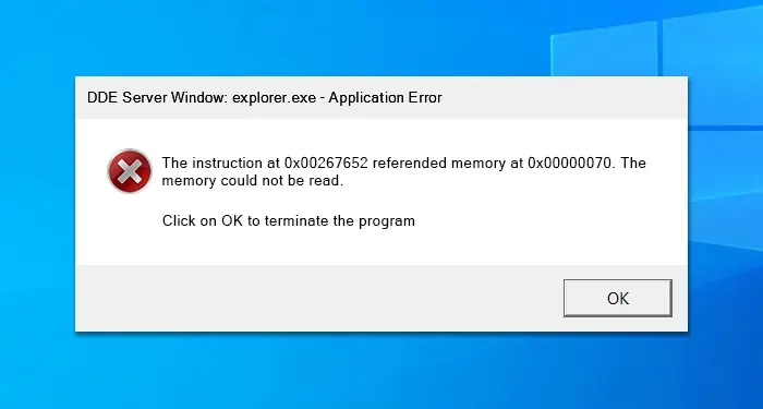 What is DDE Server Window? 3 Proven Ways to Fix It