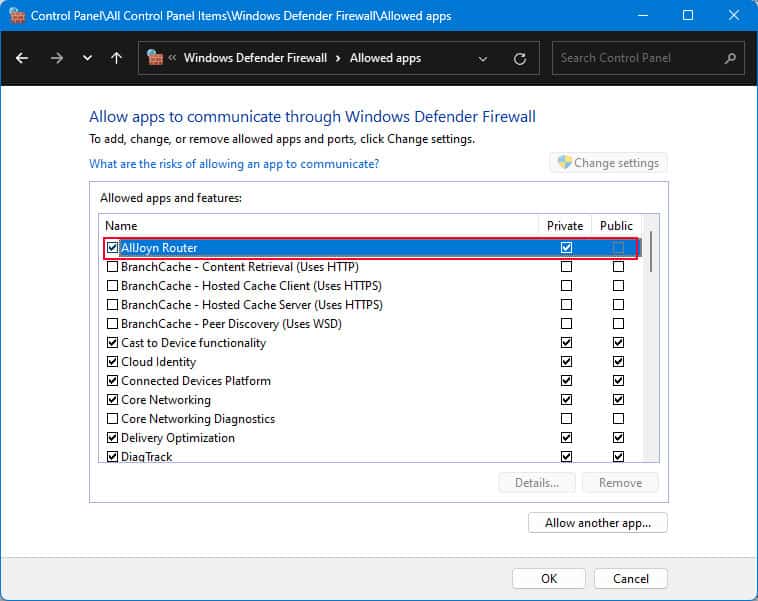 disable windows firewall disable fireawall