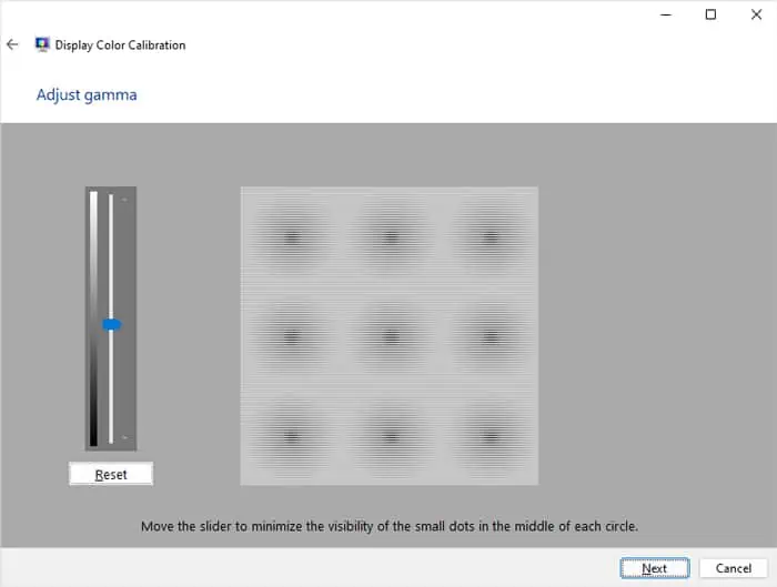 display-color-calibrator-gamma