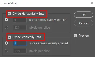 How to Print Large Images on Multiple Pages? 4 Best Ways 15 divide-horizontally-and-vertically-into