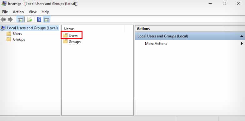 double_click_users_folder