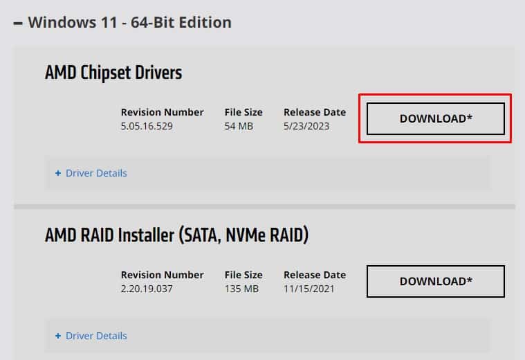 download amd chipset driver video stuttering