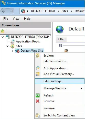 Fix: The Process Cannot Access the File Because It is Being Used by Another Process 16 edit-binding-file-is-use-by-another-process