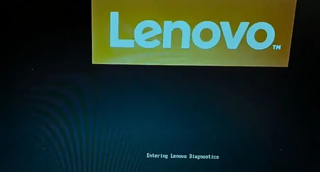 entering-lenovo-diagnostics