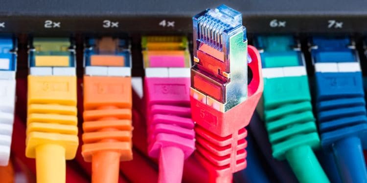 How to Increase Your Internet Speed? 19 Effective Ways 4 ethernet over wifi