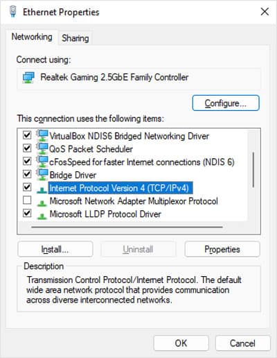 ethernet-properties-internet-protocol-version-4