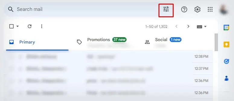 How to Automate Email Responses in Gmail 18 filter-icon