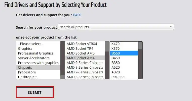 find-chipset-driver-amd