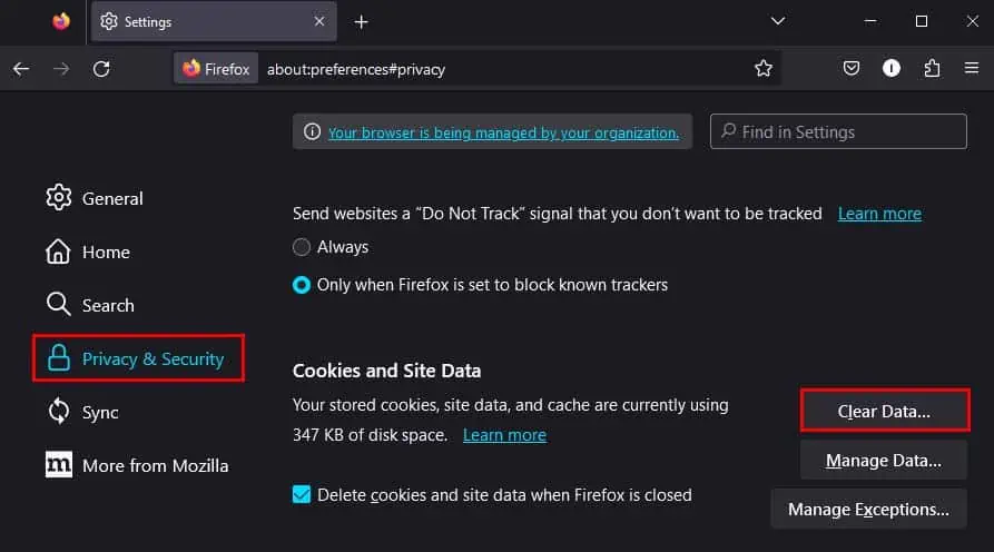 firefox-clear-cookies-and-site-data