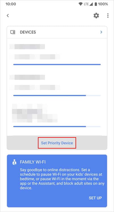 google-home-wifi-set-priority-device