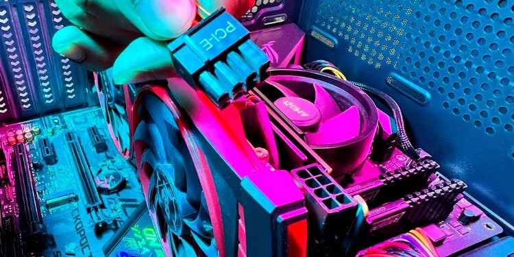 8 Ways to Fix Monitor Blinking On and Off 12 gpu power consumption moniotr blinking on and off