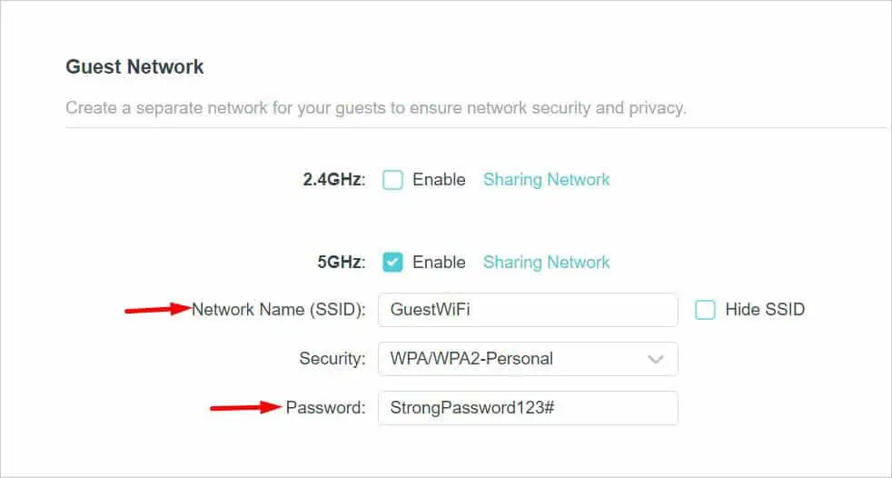 How to Change Wi-Fi Network (Name & Password) 22 guest-network-change-wifi-network