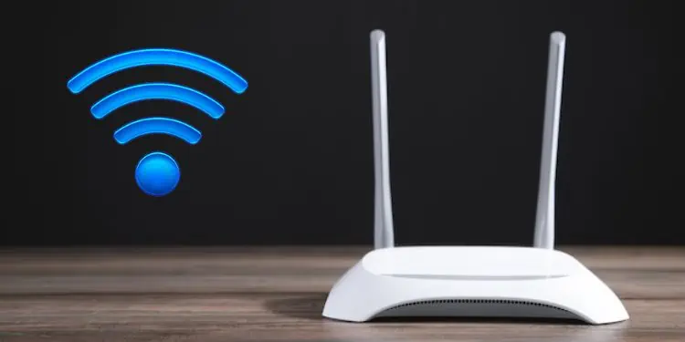 How to Change Wi-Fi Network (Name & Password)