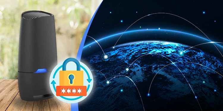 how to change your spectrum wifi password