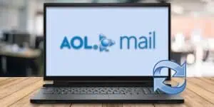 How to Retrieve AOL Mail