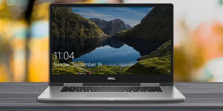 How to Unlock Dell Laptop Without Password