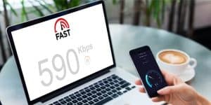 increase your internet speed