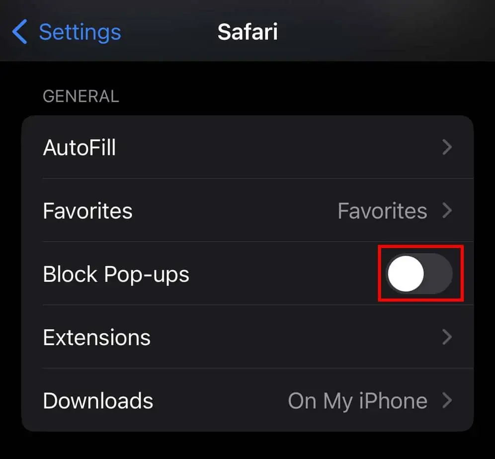 ios-safari-allow-popups