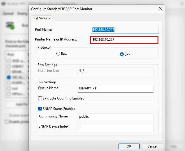 ip-address-from-port