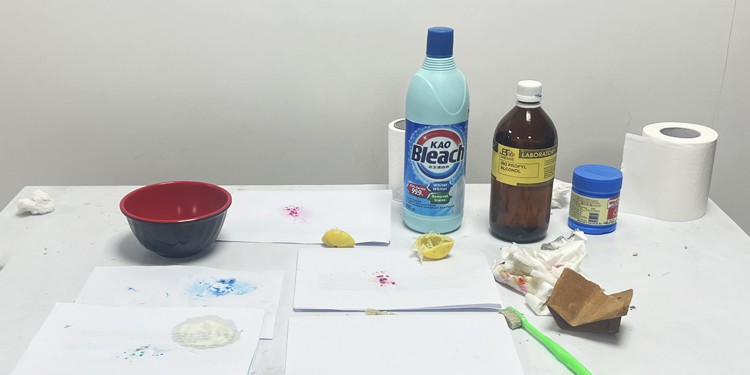 How to Remove Printer Ink Stains From Clothes, Paper, Carpet 17 it-is-impossible-to-remove-printer-ink-from-paper