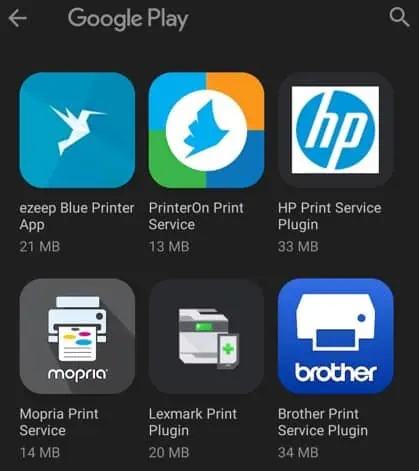 list-of-printer-plugins