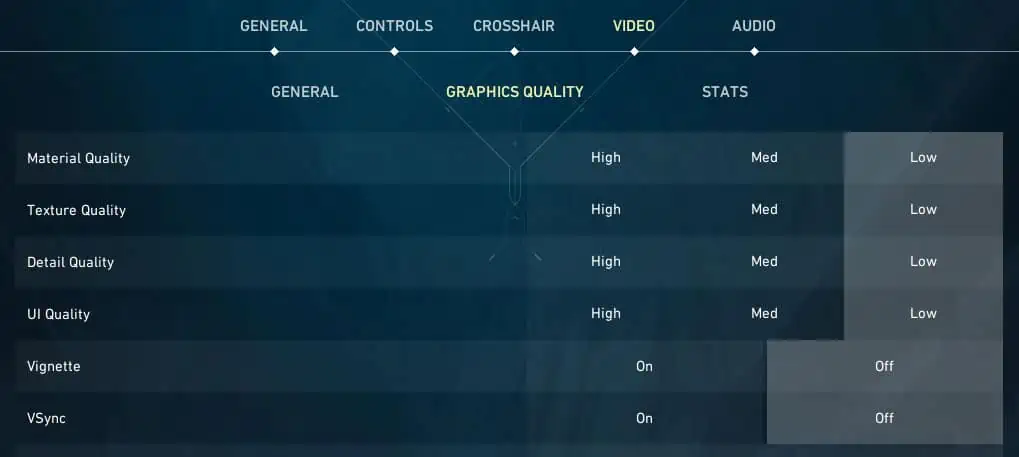 lower-in-game-setting-obs-recording-choppy