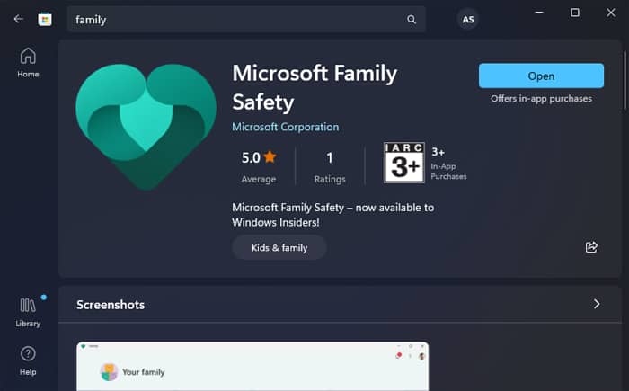 microsoft-family-safety-open