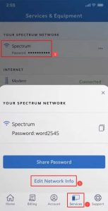 How To Change Your Spectrum Wi-Fi Password? 3 Best Ways