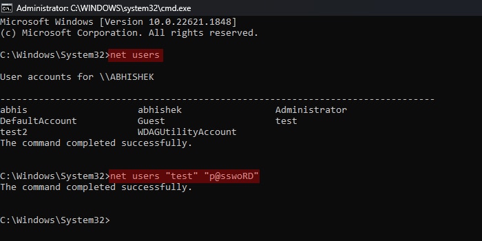 net-users-password-reset
