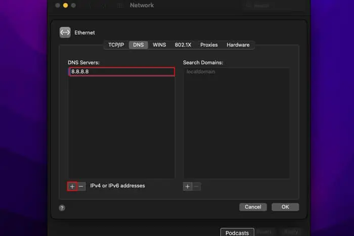 network-advanced-dns-add-server