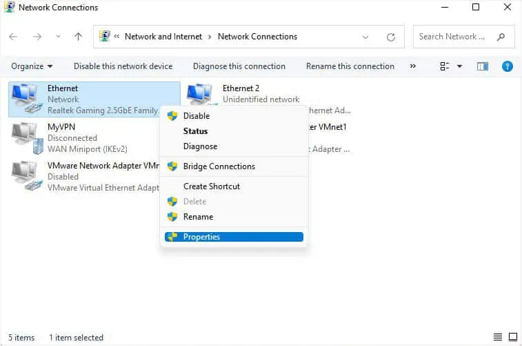network-connections-ethernet-properties