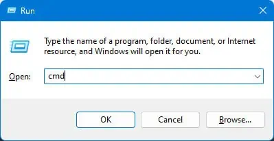 open-command-prompt-forget-wifi