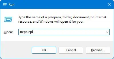 open-network-properties-check-router-ip-address