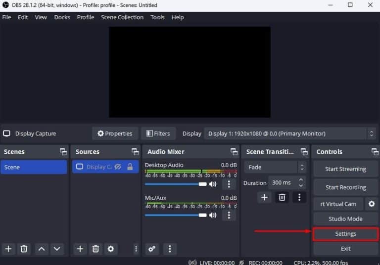 Why Is My OBS Recording Choppy? 7 Ways To Fix It