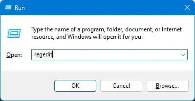 open-regedit-windows-forget-wifi