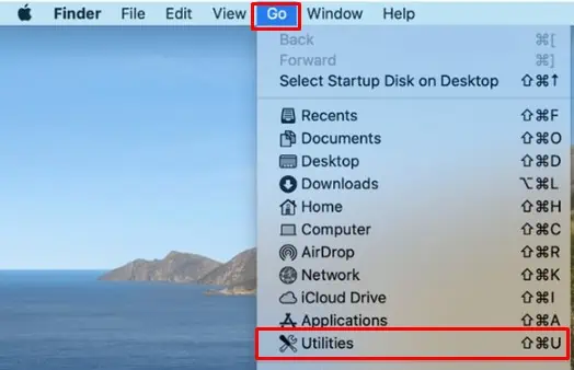 open-utilities-router-ip-address