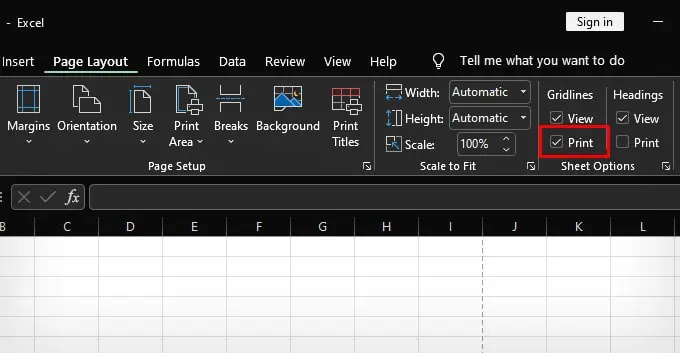 How to Print Large Images on Multiple Pages? 4 Best Ways 27 print-option-under-guidelines