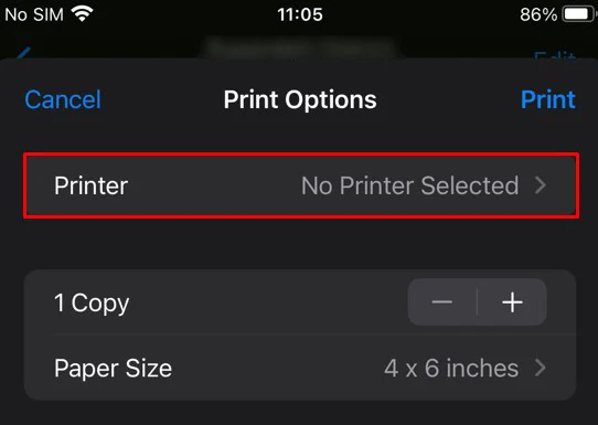 printer-option-in-airprint