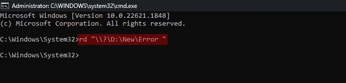 rd-rmdir-long-file-path-trailing-space