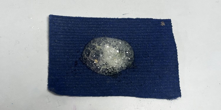 reaction-between-baking-soda-and-lemon-in-carpet